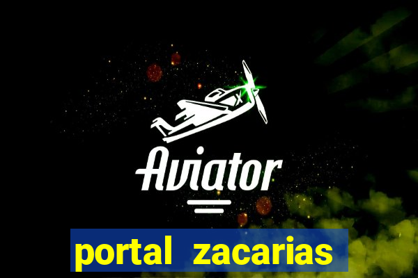 portal zacarias andressa urach